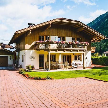 Апартаменти Haus Simone Нойштіфт-ім-Штубайталь Екстер'єр фото