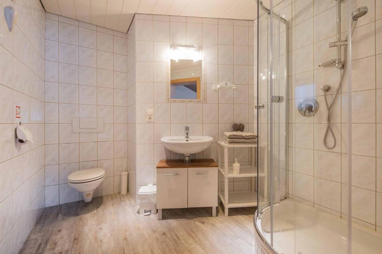 Апартаменти Haus Simone Нойштіфт-ім-Штубайталь Екстер'єр фото